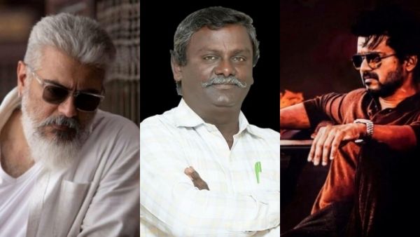 விஜய் அஜித் கட்-அவுட்களுக்கு பாலாபிஷேகம்! பால் தயிரை ரசிகர்கள் ஆட்டைய போடலாம்! வார்னிங் தரும் தலைவர்