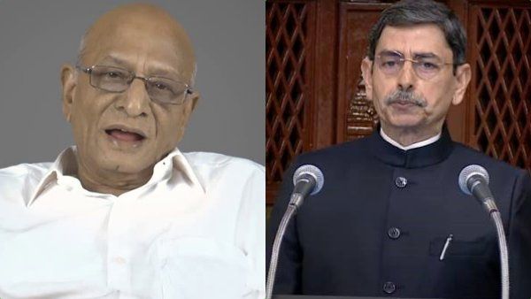 தமிழ்நாட்டில் ஆளுநர் ரவி செய்து கொண்டிருப்பது அரசியல் சட்ட விரோதம்.. வாபஸ் பெறுங்க- டிகே ரங்கராஜன்