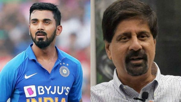 ஐயயோ.. “கே.எல். ராகுல், டேய் லூசு..