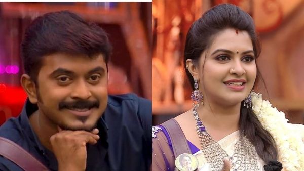 பிக் பாஸ் வீட்டிற்குள் அசீமை திட்டிய ரச்சிதா.. வெளியே வந்ததும் டைட்டில் விஷயத்தில் கூறும் கருத்து