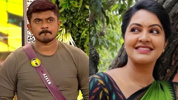 அசீம் பற்றி நல்ல விதமாக பேசிய ரச்சிதா...காரணம் இதுதானா? ஆனால் அதை மட்டும் மறக்கவில்லையாம்!