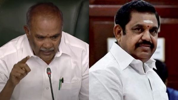 கவனிச்சீங்களா? திமுக அன்று சொன்ன ‘அதே வார்த்தை’.. சபாநாயகருக்கு எதிராக ‘அட்டாக்’ மோடில் எடப்பாடி!