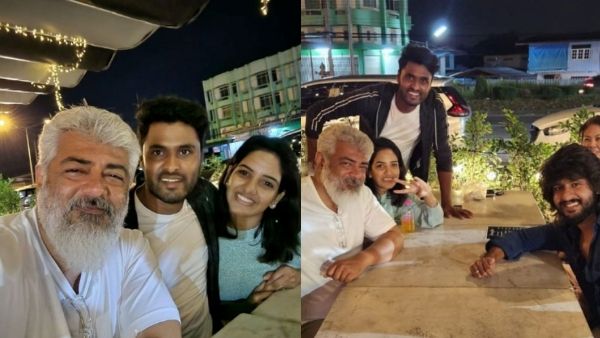 லவ் மேட்டர் தெரிஞ்சதும் அஜித் சொன்ன விஷயம் இதுதான்.. மனம் திறந்த அமீர்-பாவனி... வாழ்த்தும் ரசிகர்கள்