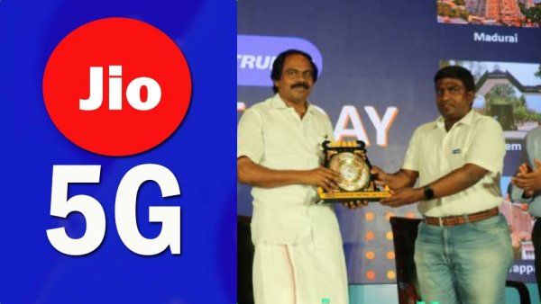 மின்னல் வேகம்.. தமிழகத்தில் இன்று முதல் 6 நகரங்களில் 5ஜி சேவை துவக்கம்.. உங்கள் ஊர் இருக்கா? பாருங்க