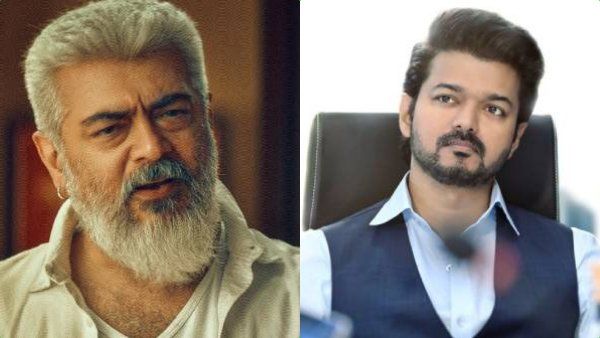 ரெடியா? துணிவு, வாரிசு படங்களின் கூடுதல் சிறப்பு காட்சிகளுக்கு அனுமதி.. ரசிகர்கள் குஷி.. புதுவிபரம்