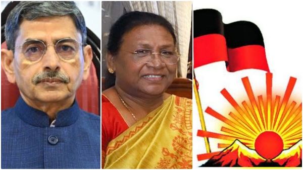 ஆளுநர் விவகாரம்: முதல்வர் மனுவை பார்த்து உரிய நடவடிக்கை எடுக்க கோரினோம்- திமுக எம்பி டி.ஆர்.பாலு