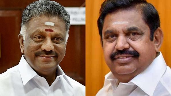 பூமராங்.. ஓபிஎஸ் வாதத்தையே அவருக்கு எதிராகத் திருப்பிய எடப்பாடி! “சுப்ரீம் பவர்”? அவரே சொல்லிட்டாரே!