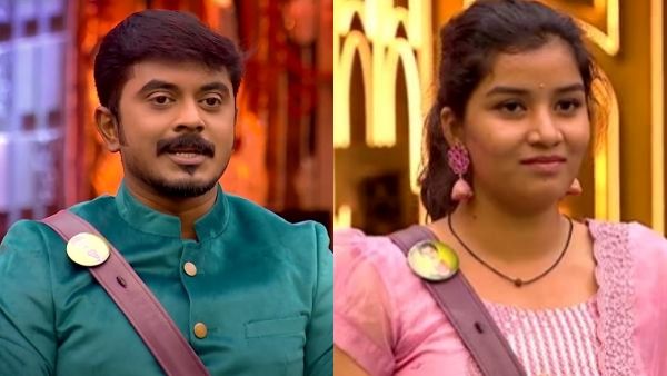 வீட்டுக்குள் சென்று அசீம் இடத்தை பிடித்து தனலட்சுமி சொன்ன வார்த்தை... இப்படியா அசிங்கப்படுத்துவாங்க?