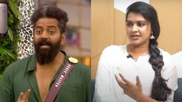 ராபர்ட்டிடம் அப்படி நடந்துக்க காரணம் இதுதான்.. பிளான் பண்ணி தான் அப்படி! ரகசியங்களை உளறிய ரச்சிதா