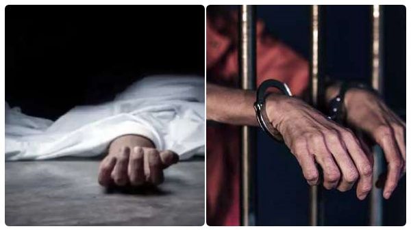 அம்மா ஓடிபோய்ட்டாங்க.. குழந்தைகளை ஏமாற்றிய தந்தை..மனைவியை கொன்று ‛த்ரிஷ்யம்’ பாணியில் புதைப்பு-ஷாக்