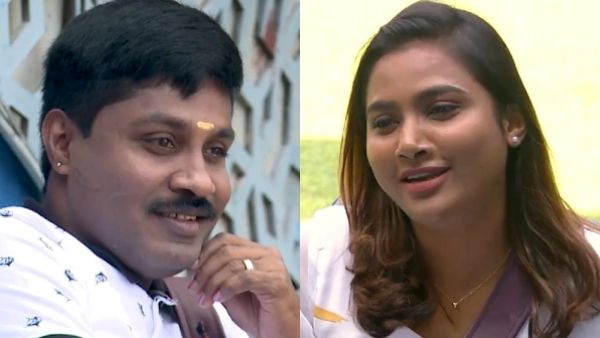 ஆட்டத்தை தொடங்கிய ஜிபி முத்து... மைனாவை பார்த்து சொன்ன வார்த்தை.. கடைசியில் வெளியேறும் நபர்?