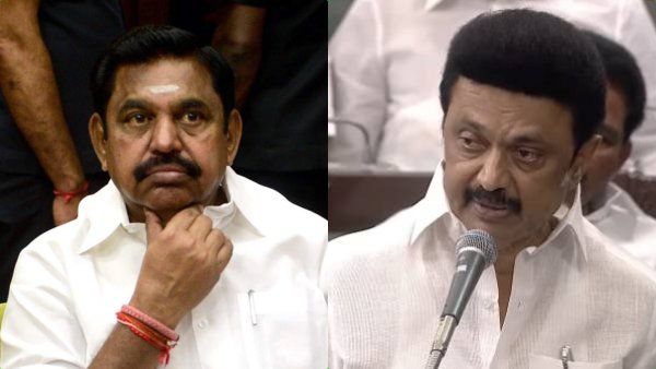 பொள்ளாச்சி.. கொடநாடு கொள்ளை! சட்டசபையில் முதல்வர் ஸ்டாலின் செக்! எடப்பாடிக்கு ஷாக் கொடுக்கும் பேச்சு