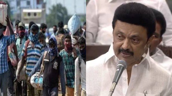 வடமாநிலத்தவர்களுக்கு செக் வைத்த முதல்வர் ஸ்டாலின்! தவறு செய்தவர்கள் தப்ப முடியாது! சட்டசபையில் உறுதி