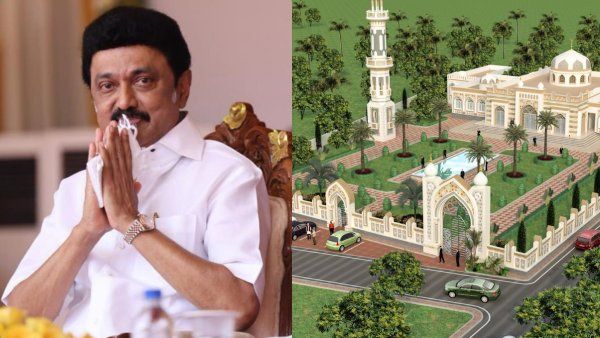 பள்ளிவாசல்களுக்கு மானியத் தொகை ரூ.10 கோடியாக உயர்த்தி வழங்கப்படும்! சட்டசபையில் முதல்வர் அறிவிப்பு!