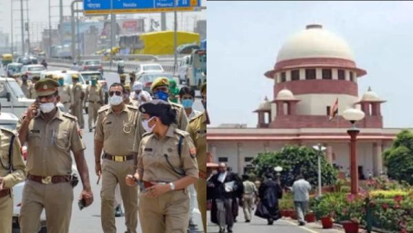 முஸ்லிம்களுக்கு எதிரான வெறுப்பு பேச்சு: எப்ஐஆர் போடாதது ஏன்? டெல்லி போலீசுக்கு உச்சநீதிமன்றம் கேள்வி