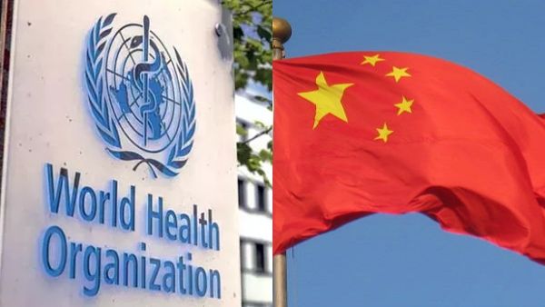 என்னது நாங்க உண்மையை மறைக்கிறோமா..உலக சுகாதார அமைப்பு மீது பாய்ந்த சீனா..என்ன சொல்றாங்க பாருங்க