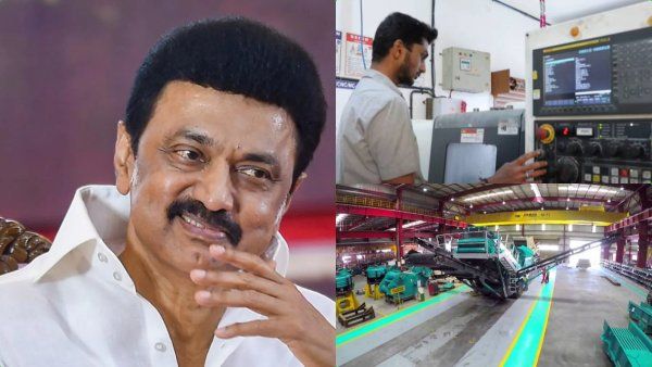 அன்று நடுத்தரகுடும்பம், இன்று முதலாளி! 25 லட்சம் மானியம் தர ஸ்டாலின் ரெடி, தொழில் தொடங்க நீங்க ரெடி?