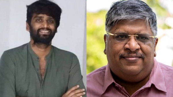 அரசே சொல்லும், ஆனாலும் நம்மாதீங்க! ஆனந்த் சீனிவாசன் சொல்ல சொல்ல குலுங்கி சிரித்த 