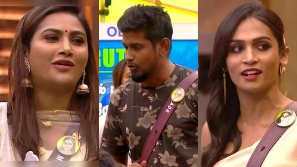 இவ்ளோ சாக்ரிஃபைஸ் செய்தும் இந்த வாரம் வெளியேறும் நபர் இவர்தானா? கடைசியில் எல்லாம் வேஸ்ட்டா போச்சா?