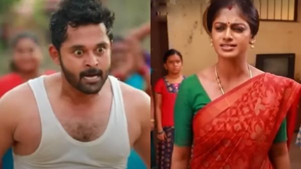 உயிருக்கு ஆபத்தான நிலையில் இருக்கும் பாரதி..கண்ணம்மா கூறும் வார்த்தை..எதிர்பாராத சீரியல் கடைசிமுடிவு