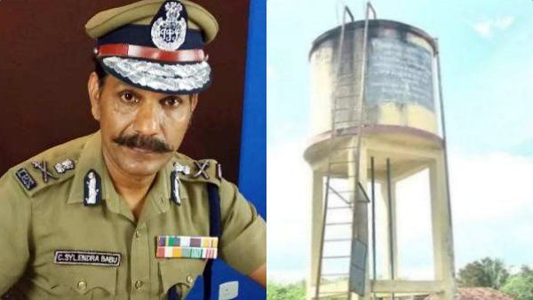 குடிநீரில் மலம் கலந்த வழக்கு.. சிபிசிஐடிக்கு மாற்றம்.. டிஜிபி சைலேந்திர பாபு உத்தரவு