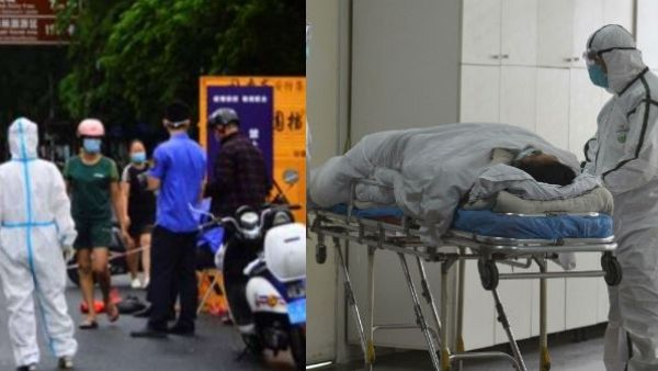 காதை கிழிக்கும் மரண ஓலம்.. சீனாவை நாலாபக்கமும் அலறவிடும் கொரோனா.. 36 நாட்களில் 60,000 பேர் மரணம்