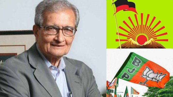 திமுக முக்கியமான கட்சி.. “பாஜக பார்ப்பதற்குதான் இப்படி.. உண்மையில்?” சொல்வது நோபல் வென்ற எக்ஸ்பர்ட்!