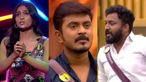 இன்று முதலாவதாக சேவ் ஆன போட்டியாளர்.. அப்போ இவர்தான் டைட்டில் வின்னரா? வெளியான ரகசியங்கள்