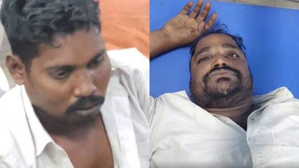 21 வயது பெண் கூட்டு பலாத்காரம்! தப்பியோடிய குற்றவாளிகள்! சுட்டு பிடித்த போலீஸ்! காஞ்சிபுரத்தில் பரபர