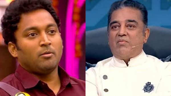 சாதி, மத ஏற்றத்தாழ்வை கொளுத்தி தூக்கி எறியனும்.. பிக்பாஸில் விக்ரமன் நெத்தியடி! பாராட்டிய கமல்ஹாசன்