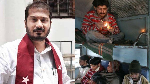 தமிழ்நாட்டின் அருமை தெரியனும் என்றால்.. ஒரு முறையாவது வட இந்தியா பக்கம் போங்க -தமிமுன் அன்சாரி