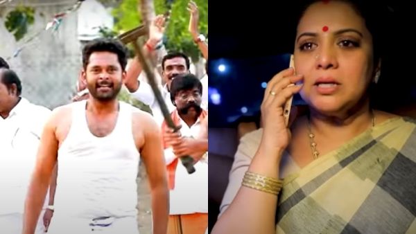 சுருண்டு விழுந்து மயங்கிய பாரதி.. சவுந்தர்யாவுக்கு அதிர்ச்சி.. பாரதி கண்ணம்மாவில் செம ட்விஸ்ட்