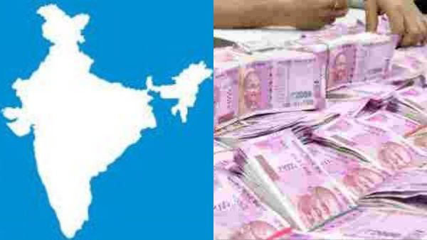 ஒரு நாளைக்கு ரூ.3000 கோடி வருமானம்.. இந்தியாவில் 21 பேரிடம் குவிந்து இருக்கும் சொத்து! ஷாக் ஆய்வு