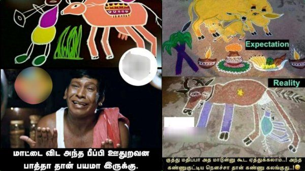 குத்துமதிப்பா மாட்டைக்கூட ஏத்துக்கலாம்.. ஆனா அந்த கன்னுக்குட்டியை நினைச்சாதான் கண்ணு கலங்குதுபா!