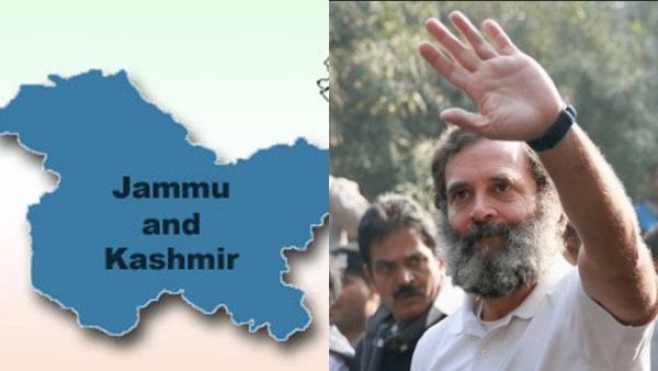 காஷ்மீரில் நடக்க கூடாது.. பாரத் ஜோடோ யாத்திரை ராகுலுக்கு பறந்த எச்சரிக்கை.. பரபர தகவல்.. என்னாச்சு?