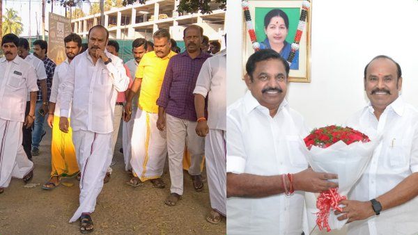 அதிமுகவில் 10,000 பேர்! எடப்பாடியை அழைத்து பிரம்மாண்ட விழா! தேதி கேட்கும் அய்யாதுரை பாண்டியன்!