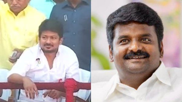 மாஜி விஜயபாஸ்கர் காளையா? சீறி வந்த வெள்ளை கொம்பன்... உற்று பார்த்த உதயநிதி.. கிளைமேக்சில் ட்விஸ்ட்!