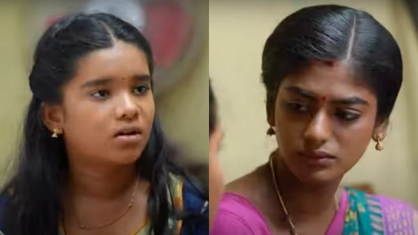 ஆபத்தான நிலையில் பாரதி..கடைசி நேரத்தில் கண்ணம்மா மற்றும் ஹேமாவின் மன மாற்றம்.. எதிர்பார்க்காத முடிவு