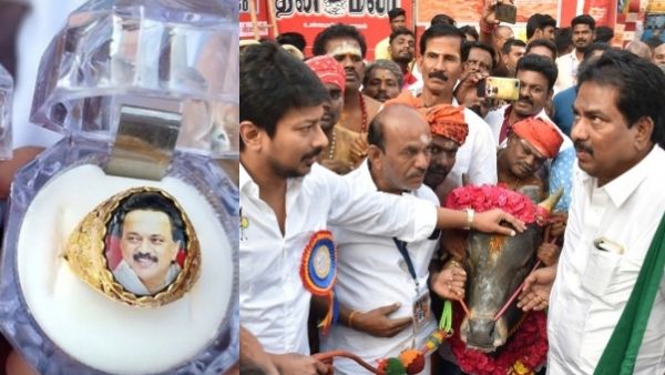 தங்க நாணயங்களை 3 நாட்களாக வாரி இறைத்த அமைச்சர் மூர்த்தி! அலங்காநல்லூர் ஜல்லிக்கட்டு ருசிகரம்!