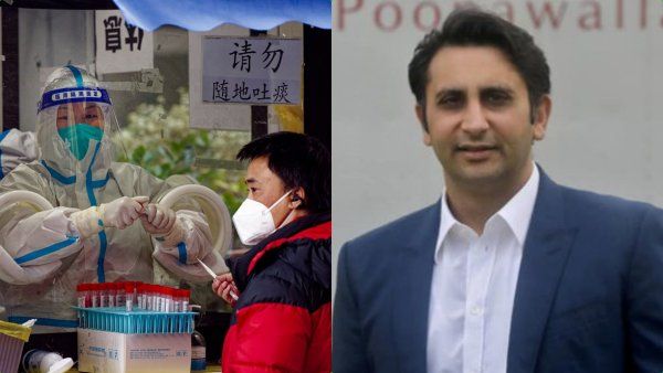 கொரோனாவால் பலியாகும் உயிர்கள்..பகையை மறந்து மருந்துகளை வாங்குங்கள் - சீனாவுக்கு இந்தியா உதவிக்கரம்