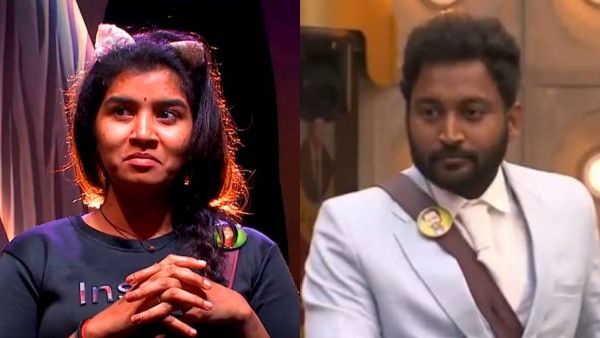 அவங்க சொல்லி தான் அனுப்புனாங்க.. விக்ரமனிடம் நடித்துக் கொண்டு இருந்ததை பற்றி உளறிய தனலட்சுமி