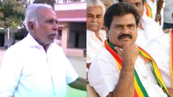 விவசாயிகள் எந்த உதவி கேட்டாலும் இல்லையென்று சொல்லாதவர் காசியண்ண கவுண்டர்! கொங்கு ஈஸ்வரன் உருக்கம்!
