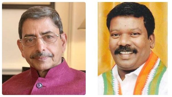 ஆன்லைன் ரம்மி, நீட் தடைகளுக்கு ஒப்புதல் அளித்து ஆளுநர் நல்ல பெயரை பெற வேண்டும்- செல்வப்பெருந்தகை