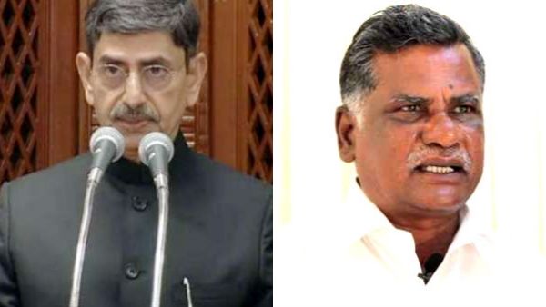 ஆளுநர் விளக்கம் வெறும் 'மழுப்பல்'.. “பகிரங்கமாக மன்னிப்பு கேட்கவேண்டும்”: சிபிஐ குரல்! ஓயாத சர்ச்சை!