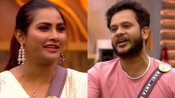 என்னை காலி பண்ணனும்னு பேசி வச்சிட்டு தான்! மைனா, மணிகண்டனின் முகத்திரையை கிழித்த போட்டியாளர்