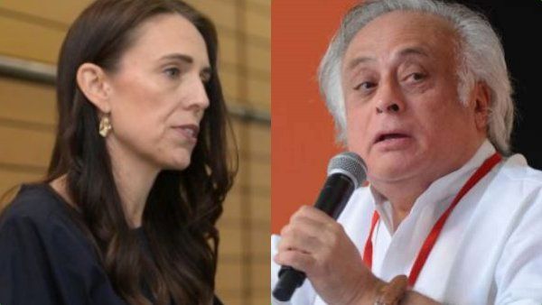 பதவி விலகுவதாக அறிவித்த 'கிவி' பிரதமர்..இவரை போன்றவர் தான் இந்தியா-க்கு தேவை.. காங்கிரஸ் ட்விட்!