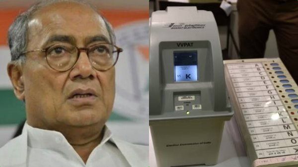 வாக்குப்பதிவு எந்திரத்தில் நம்பிக்கையின்மை இருக்கு.. தேர்தல் முடிவினை அறிவிக்க காங்கிரஸ் புது ஐடியா!