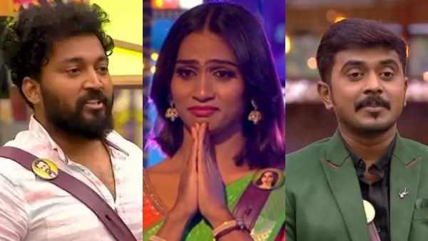 பிக்பாஸ் கொடுத்த கோர்ட் வேர்ட்..இந்த சீசனில் டைட்டில் வின்னர் இவர்தானா?ரசிகர்கள்கண்டுபிடித்த ரகசியம்