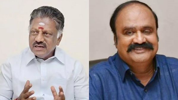 ஈரோடு இடைத்தேர்தல்.. ஓபிஎஸ் தெளிவான முடிவை எடுப்பார்.. புகழேந்தி சொன்ன முக்கிய பாய்ண்ட்!