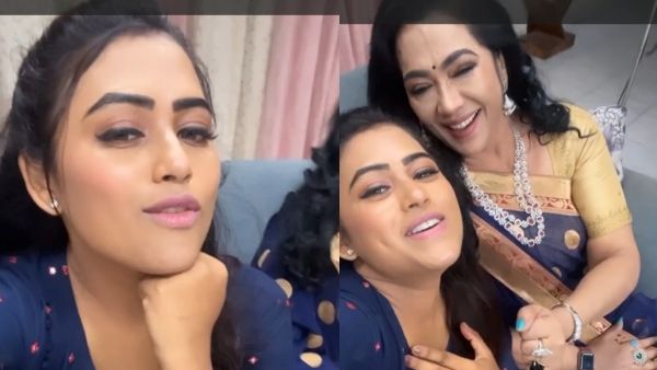 பாரதிகண்ணம்மா கிளைமாக்ஸ் பற்றி பதிவிட்ட வெண்பா.. ஆனாலும் கடைசியில் இதை எதிர்பார்க்கலையே!